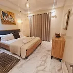 Confortable Appartement Avec Vue Sur La Plage