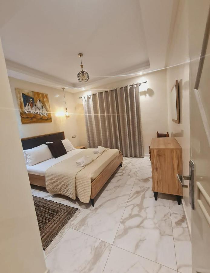 Apartment Confortable Avec Vue Sur La
