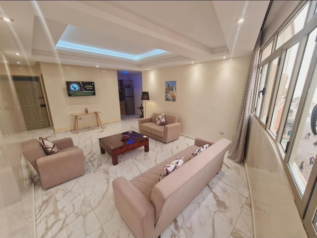 Confortable Avec Vue Sur La Apartment *
