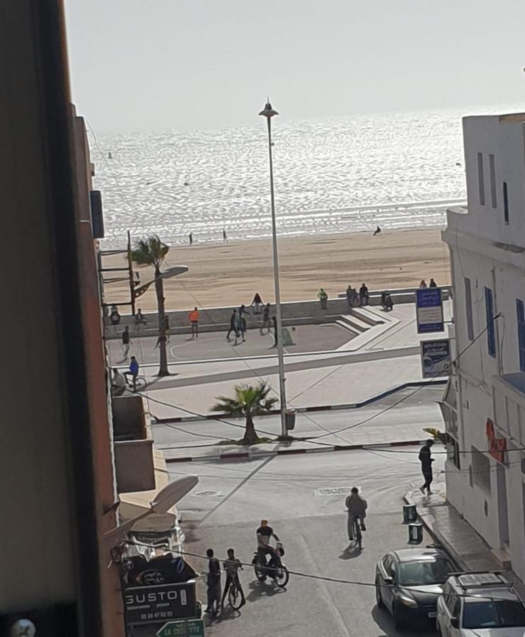 Confortable Avec Vue Sur La Essaouira