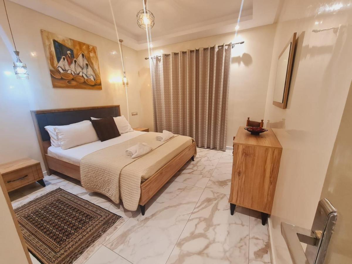 Apartment Confortable Avec Vue Sur La Essaouira